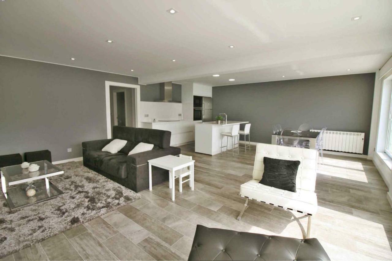 Apartamento Mirador De Corme Exteriér fotografie